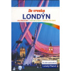 Londýn do vrecka, zaujímavosti, tipy, všetko po ruke - Lonely Planet - Damian Harper
