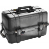 Peli Protector Case 1460 čierny s penou