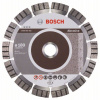 BOSCH BOSCH Diamantový rezací kotúc Best for Abrasive 180 x 22,23 x 2,4 x 12 mm