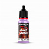 VALLEJO GAME COLOR - 72114 Lustful Purple 18ml