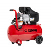 Kompresor Hahn & Sohn Cedrus KM50-1T