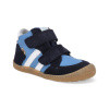 Koel Koel4kids Kurt W Tex Merino Jeans zimné barefoot topánky