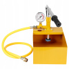 Tlaková pumpa Jednoventilová nádrž na vodu 5L 298x180x245MM