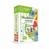 Albi Kúzelné čítanie Pexeso Hudobné nástroje