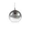 Závesné svietidlo Ideal lux 149585 DISCOVERY NEMO FADE SP1 D20 1xE27 60W