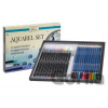 Grafix Kreatívny Akvarelový set 25 ks