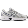 Unisex topánky New Balance U740WN2 – biele