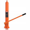 SucceBuy Zdvíhak s dlhým piestom, nosnosť 8000 kg, zdvih 500 mm