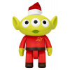 Beast Kingdom Toys Toy Story SYAKING-BANG!! Figurka Pokladnička Alien Xmas Ver. 33 cm