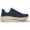 Hoka Bondi 9 WIDE midnight blue varsity navy pánské Velikost: 42 ⅔