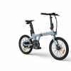 ADO Air 20 Elektrický bicykel (3 farebné prevedenia) - Modrá