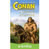 E-kniha Conan a dědictví Atlantidy - Paul O. Cartier
