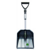Prosperplast Nanga ECO car telescopic matne čierna