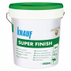 Hotový tmel Knauf Super Finish 28 kg (Hotový tmel Knauf Super Finish 28 kg)