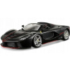 FERRARI LAFERRARI APERTA MODEL METAL BBURAGO 1:24