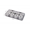 Krabica Delphin TBX Rig 220-8F Magnetic 220x112x30mm