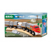 Brio 36089 Edícia Svetové vlaky Sante Fe