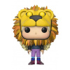 Harry Potter - Funko POP! figúrka - Luna Lovegood (Lenka Láskorádová)