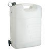 Kanister na vodu s kohútikom 35 L, polyetylén 21 169 PRESSOL