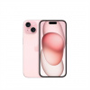 APPLE iPhone 15 128 GB ružová MTP13SX/A