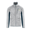 Karpos Vertice Mikina Glacier Gray/Midnight Veľkosť: XL