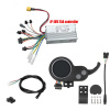 JP 48V displej + ovládací kit s akcelerátorom a kabelážou (25A)