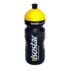Fľaša ISOSTAR čierna 650ml