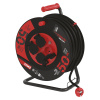 EMOS BUBEN 4Z 50M 2,5MM GUMA/NEOPREN, 1908545000