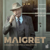 Maigret: Vražda v hotelu Majestic - Georges Simenon