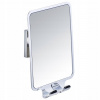 Wenko 22693100 VL Quadro kozmetické zrkadlo