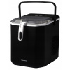 Výrobník ľadu Klausberg KB-7883 čierny 100 W