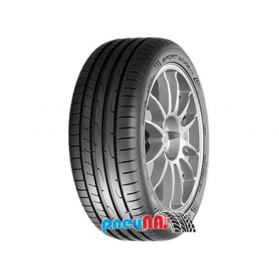 Dunlop SPORT MAXX RT2 225/35 R18 87Y, XL* #D,A,B(72dB)