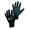 Rukavice BRITA black-9