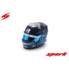 Model přilby SPARK Guanyu Zhou F1 2023 1:5 Japanese GP