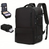 Batoh s USB portom