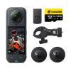 Insta360 X5 Motocyklový balíček INST752