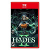 Hades II [NSW 2]