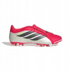 ADIDAS PREDATOR CLUB FT FG (43 1/3) Kopačky Lisovky Unisex Červené