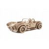 Ugears 3D puzzle Drift Cobra 370 ks