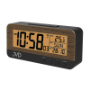 Rádiom riadený digitálny budík JVD RB91.2