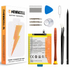 Batéria pre Xiaomi Redmi 9A, Redmi 9C, Redmi A1 Nowacell 4900 mAh