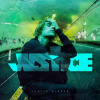 Justin Bieber Justice Picture Disc LP