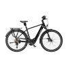 Elektrobicykel KTM Macina Style 830 2025 Farba: čierna, Veľkosť rámu: 56 cm, Priemer kolies: 28”