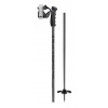 LEKI DETECT S Dark Anthracite/Black