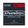 Dunlop DEN0942 struny na elektrickú gitaru