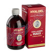 SILVITA s.r.o. Hyalgel Collagen MAXX 500 ml příchuť VIŠEŇ