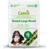 Canvit Snack Dental Large Breed 250 g