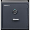 Chubbsafes Ohnivzdorný trezor Senator 2020 G1-45-EL-30