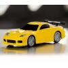 TURBO RACING C71 On-Road Sport RC Car RTR (žltá) 1:76