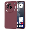 Techsuit Nothing Phone 3a Pro Techsuit SoftFlex puzdro KP36965 červená